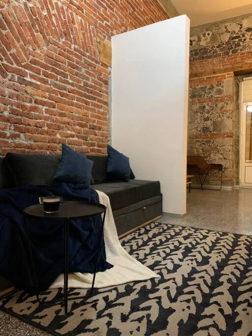 멕시코 시 104 Loft Centro Cdmx Confort 1° Piso Balcon 아파트 외부 사진